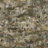 Bushwolf Obliteration Buck Hybrid Camo Camouflage Military Chameleon Deer Grassland Tactical Field Patterns Non-repetitive Pattern