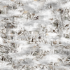Bushwolf Obliteration Buck Snow Hybrid Camo Military Camouflage Chameleon Grassland Tactical Field Patterns Non-repetitive Pattern