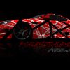 Hairbands Poster Van Halen Guitar Free Vehicle Wrap Graphics And Free Advertising Poster