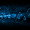 Bursted Fuse Twist is a bold and mesmerizing abstract design, ideal for large vehicle wraps, radiating energy and intrigue. At its core is a dynamic "bursted fuse twist," where a central explosion-like form creates a sense of controlled chaos. Swirling, twisting lines emanate outward in a fractal-inspired pattern, branching into intricate layers of detail that seem to extend infinitely. This creates a captivating visual that draws the eye into its complex structure. Abstract chrome, Shell, Fade, Swirls, abstract shell, fractal, 3D design, bursting, fades, motion, gradient, dynamic, intricate, energy, explosion, sculptural, twisting lines. High Resolution Design Graphics Image.