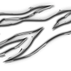Metal Rip Layered is a dynamic and highly customizable metal rip design, provided as a layered Photoshop document (PSD) and accompanied by PNG print files with vector cut paths for precision printing and cutting.