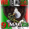 Mexico Flag Ripped Eagle and Snake, Viva La Mexico is a powerful collection of nine high-resolution images celebrating the pride, heritage, and patriotism of Mexico. This pack includes seven stunning flag variations, one ripped vector and one striking image of an eagle and snake—symbolizing the legendary foundation of Mexico. Each design is crafted with bold detail and rich colors, making them perfect for showcasing Mexican pride on any project. Eagle and snake, talons, serpent, wings, Bald Eagle, Mexico seal, red, white, green, Mexican Pride, Patriotism. CutContour Graphics Cut Contour Design Cut File Print/Cut Print Cut. High Resolution Design Graphics Image.