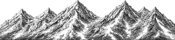 Lava Mountains is a dramatic abstract landscape that blends rugged volcanic peaks with glowing rivers of molten lava to create a bold, high-impact visual. Jagged mountain ridges rise across the entire composition while vivid streams of fiery lava carve through the dark rock, producing an intense contrast that immediately draws the eye. The glowing cracks and branching lava flows create a powerful sense of movement, energy, and depth, making the artwork feel alive with heat and raw natural force. This bundle includes 3 unique color variations of the Lava Mountains design, with all three versions included in your purchase, giving you added flexibility for a wide variety of creative projects.